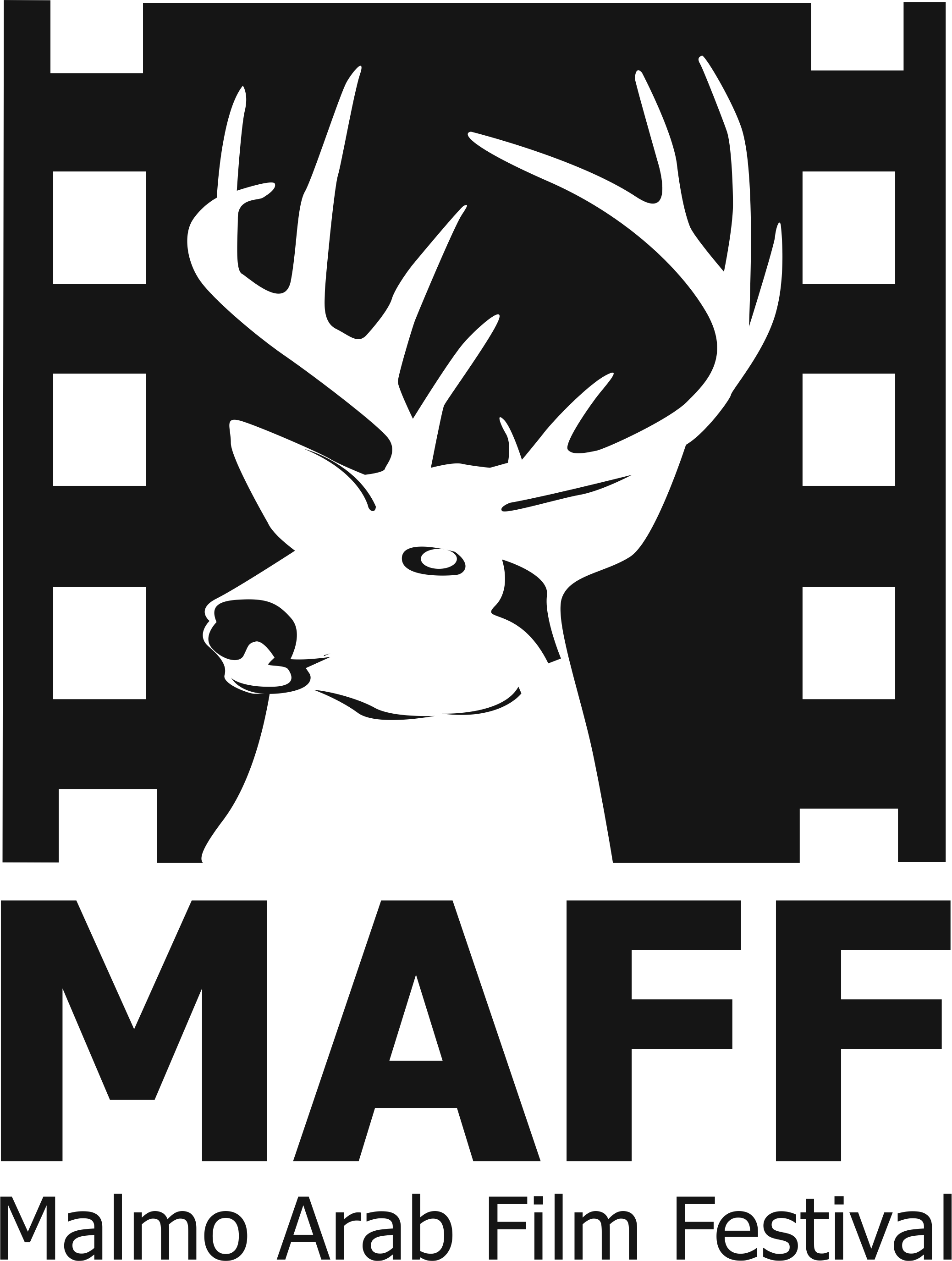 MAFF logotyp